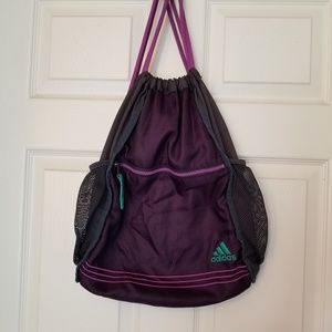 Gym Bag